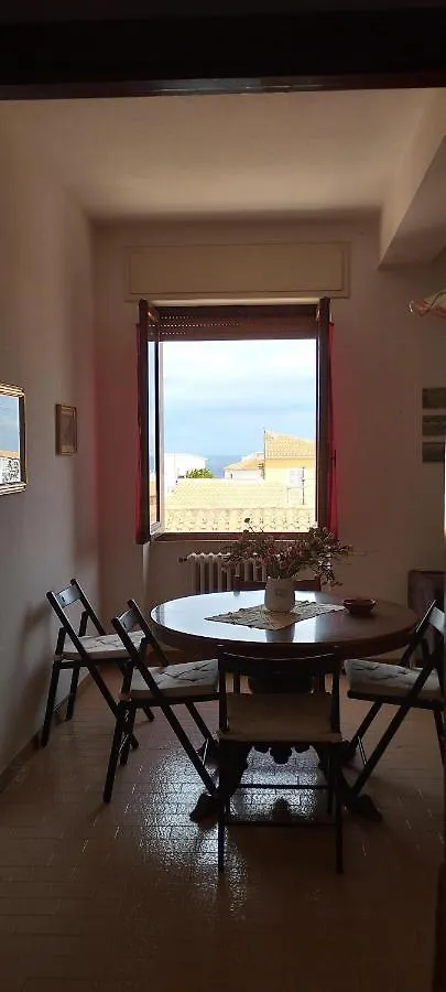Appartamento Centralissimo Con Vista Mare A Santa Teresa Gallura Italie