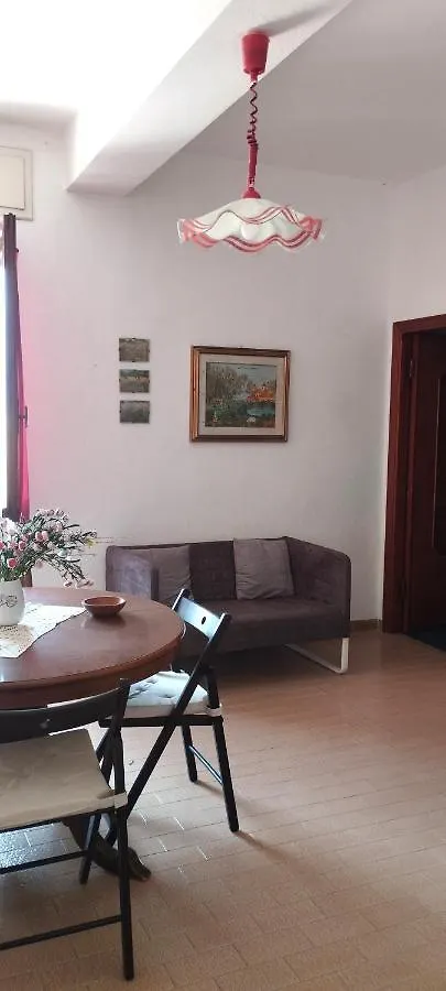 Appartement Appartamento Centralissimo Con Vista Mare A Santa Teresa Gallura Italie