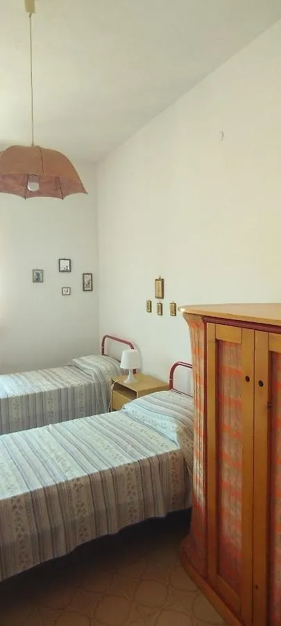 Appartamento Centralissimo Con Vista Mare A סנטה טרזה גאיורה